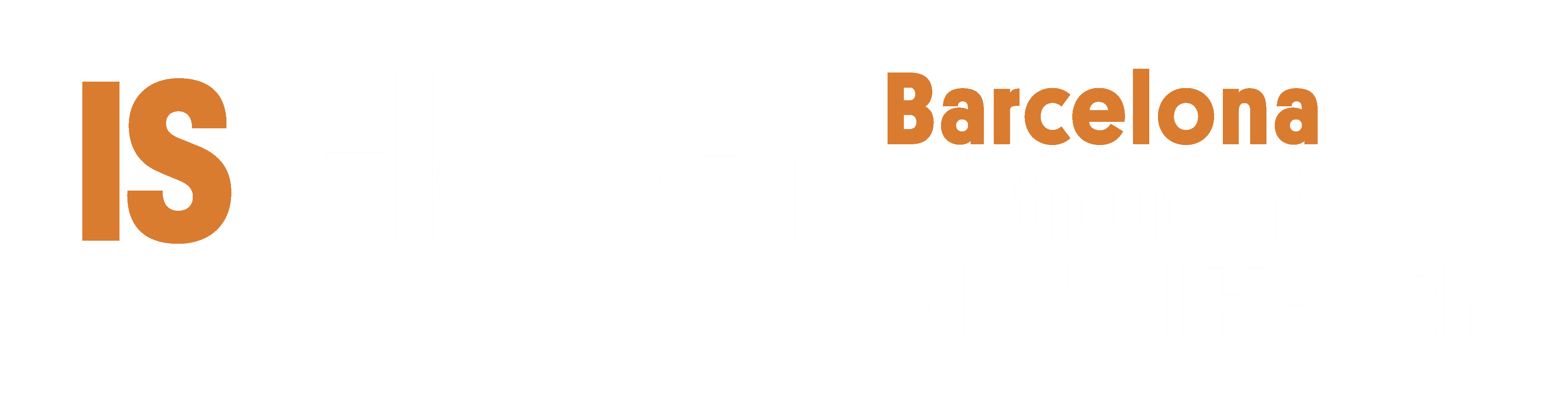 ISGlobal – Historia del tratamiento de la malaria Logo